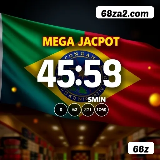 Roleta e blackjack 68z