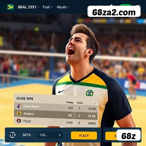 Perguntas sobre login na 68z