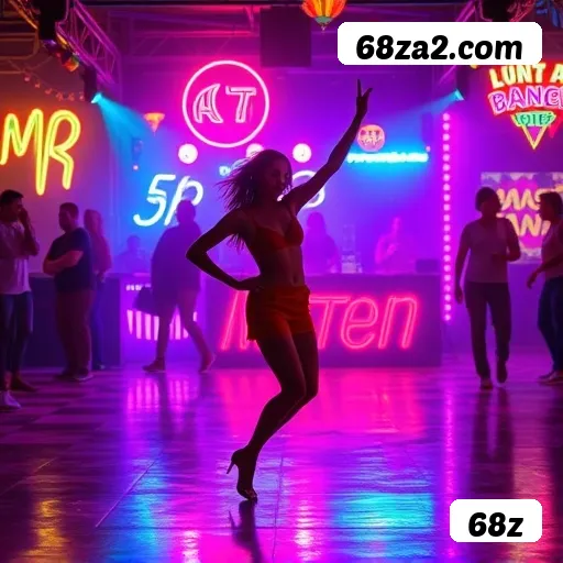 Bônus boas-vindas 68z R$100