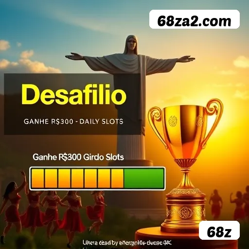 Formulário registro 68z