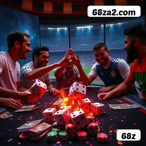 App 68z slots mobile