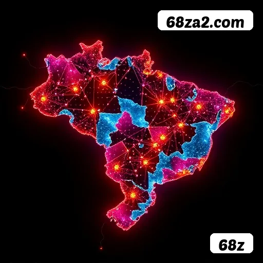 Suporte VIP 68z - atendimento prioritário