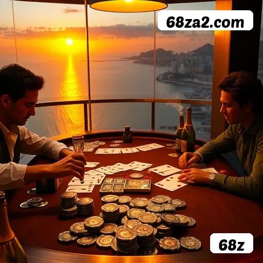 Slots com prêmios 68z